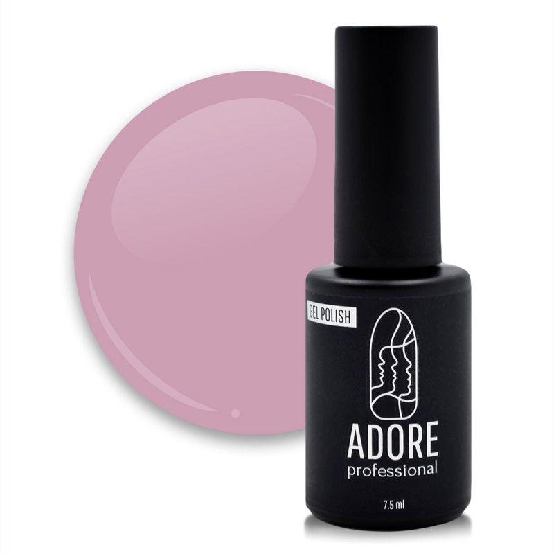 Verniz de gel 8ml №366 - rosetan