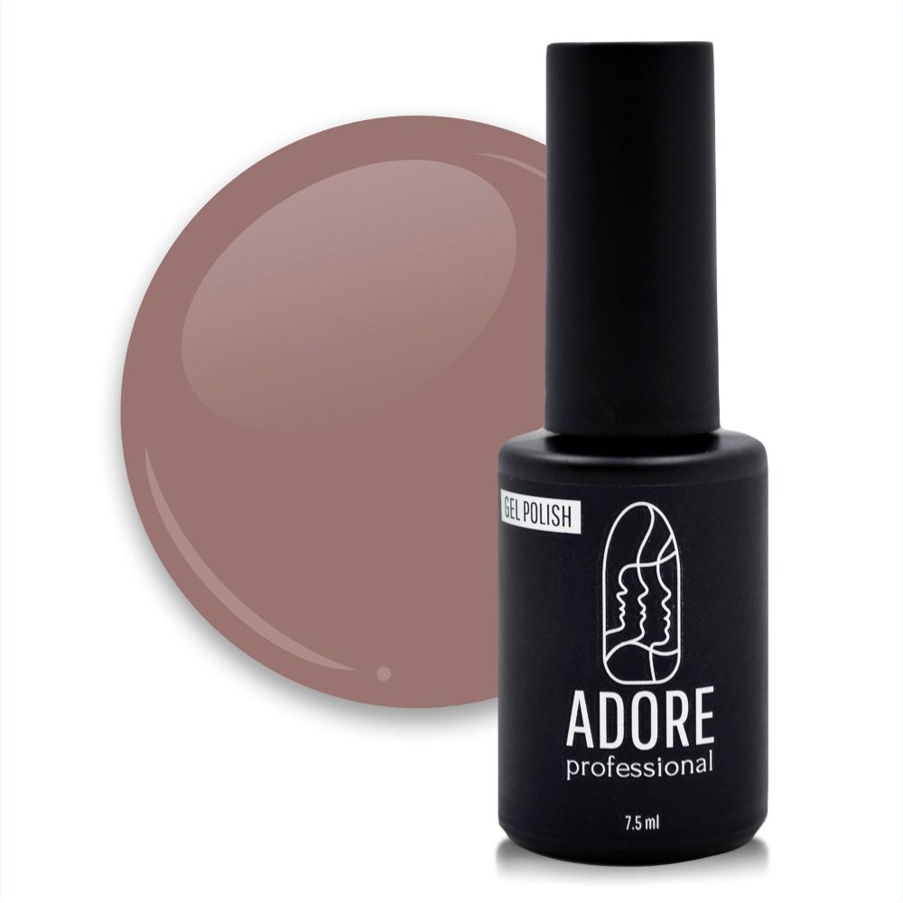 Verniz de gel 8ml №455 - stone