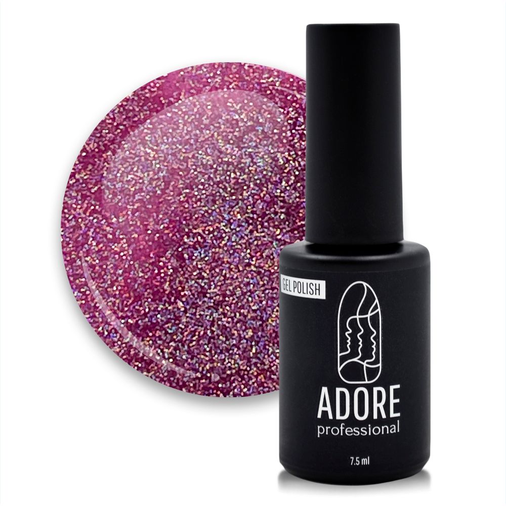 Verniz de gel 8ml №356 - blush