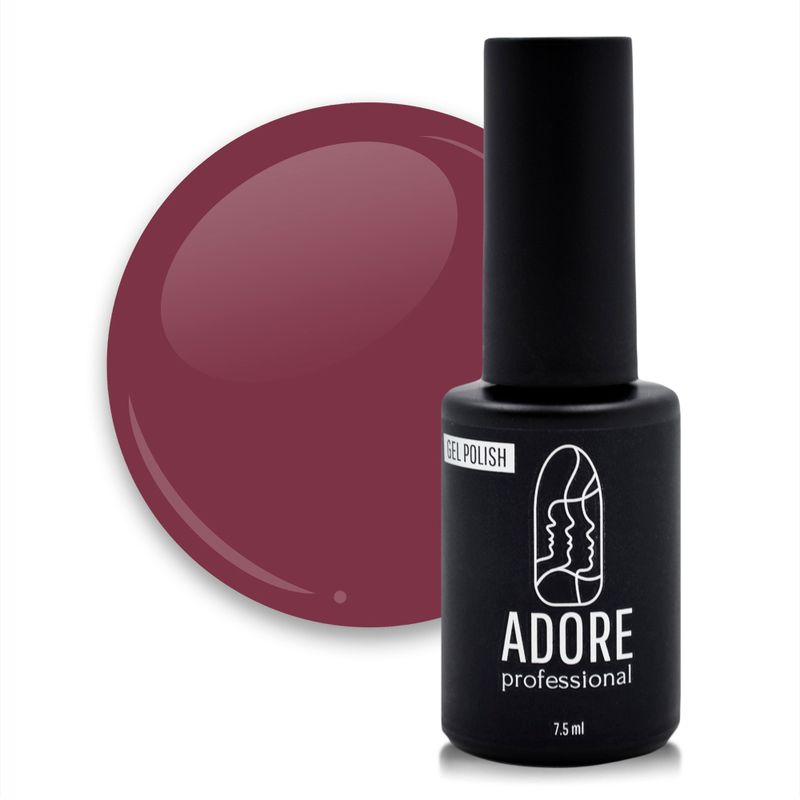 Verniz de gel 8ml №192 - eros