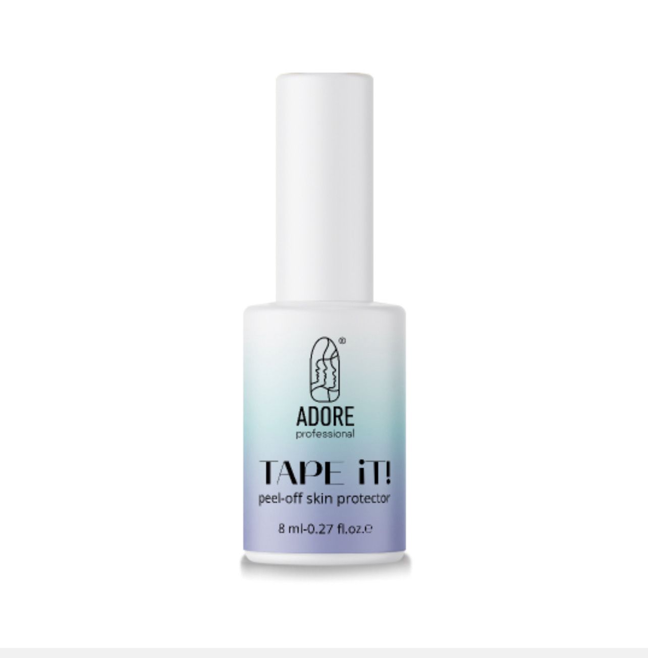TAPE IT! protetor de pele removível 8ml