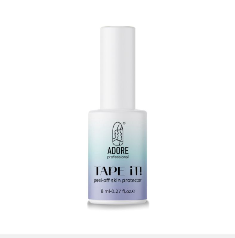 TAPE IT! protetor de pele removível 8ml