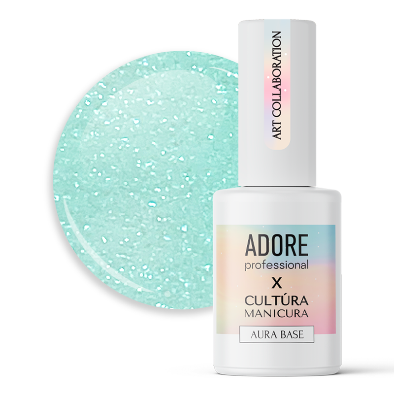 Aura Base 8ml №06
