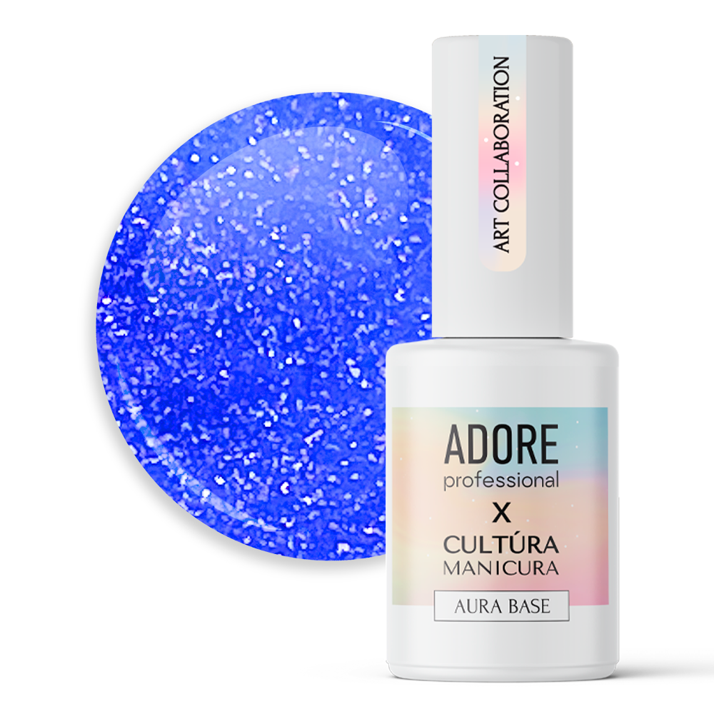 Aura Base 8ml №09