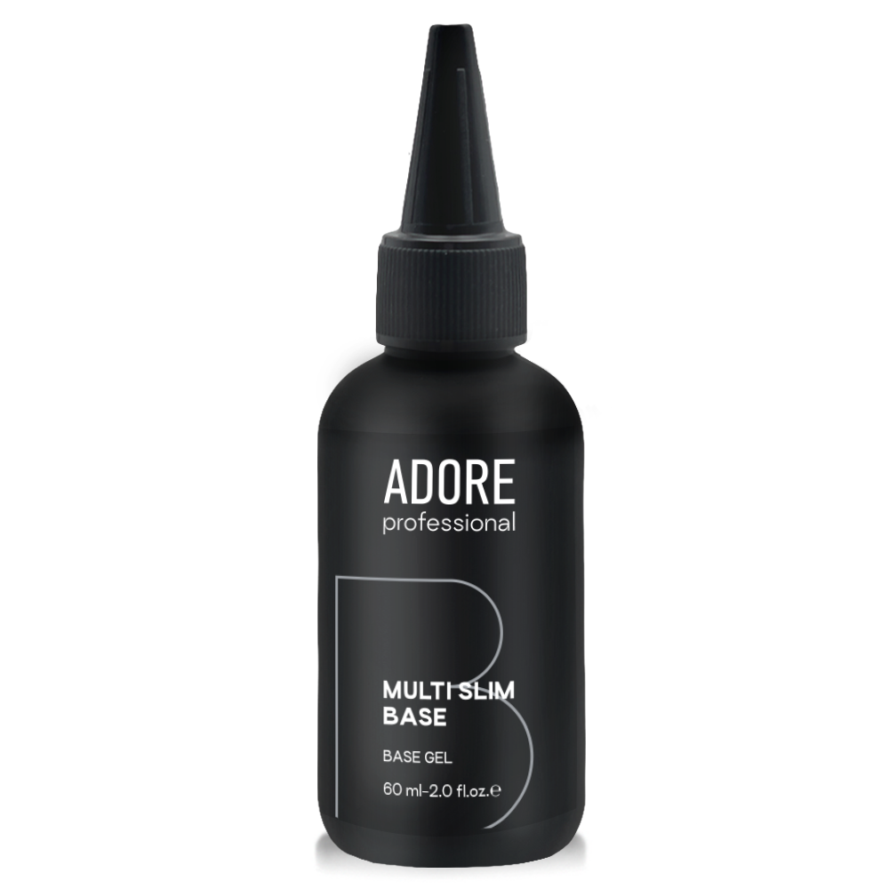Multi Slim Base 60ml (com doseador)