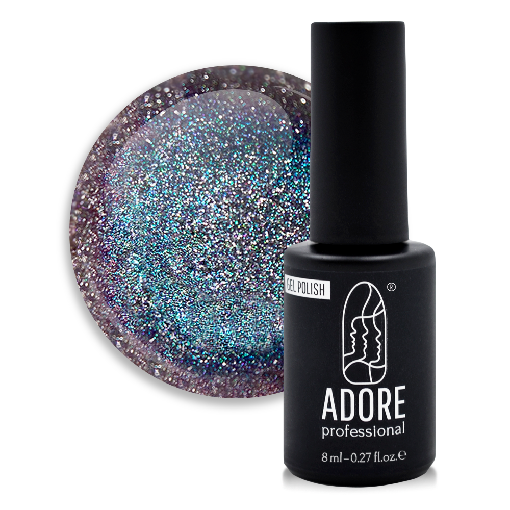 Verniz de gel &#39;cat&#39;s eye&#39; 8ml Z-02