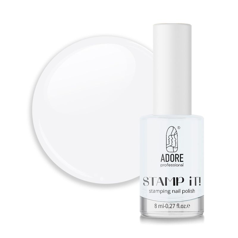 Esmalte para carimbo nº 01 – cocco
