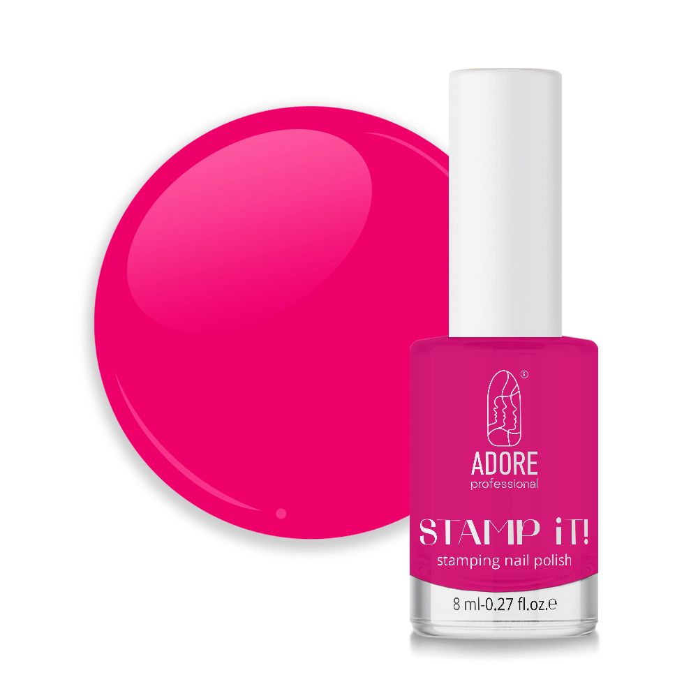 Esmalte para carimbo nº20 - dolly