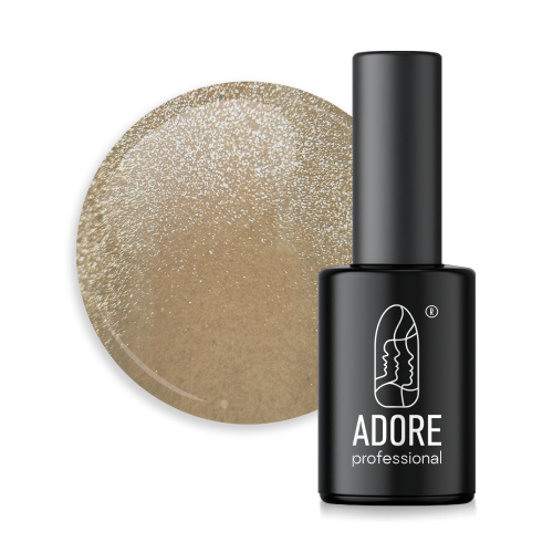 Verniz de gel &#39;cat&#39;s eye&#39; 8ml - e-02