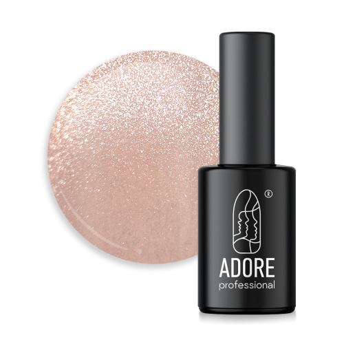 Verniz de gel &#39;cat&#39;s eye&#39; 8ml - e-03