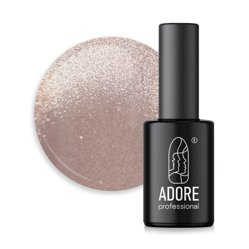 Verniz de gel &#39;cat&#39;s eye&#39; 8ml - e-05