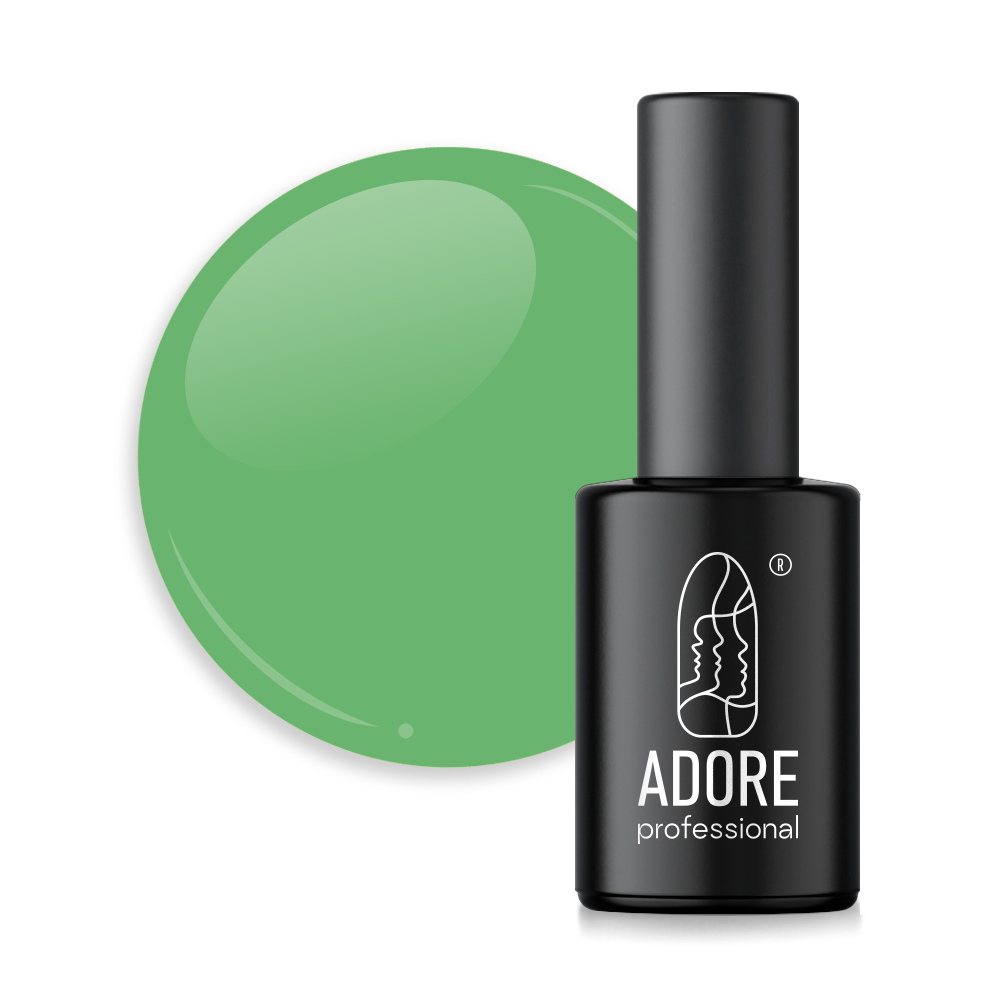 Verniz de gel 8ml MG-21 - nephrite