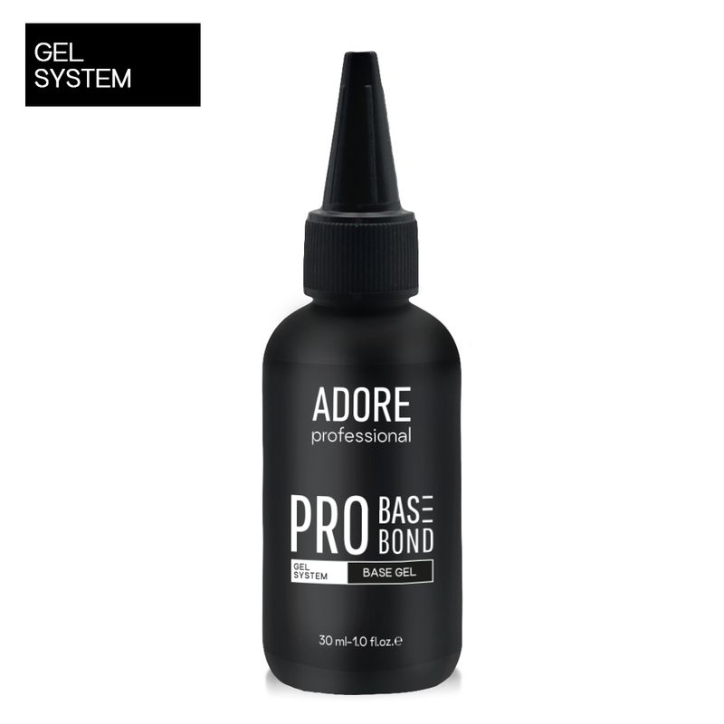 gel system PRO Base Bond 30ml