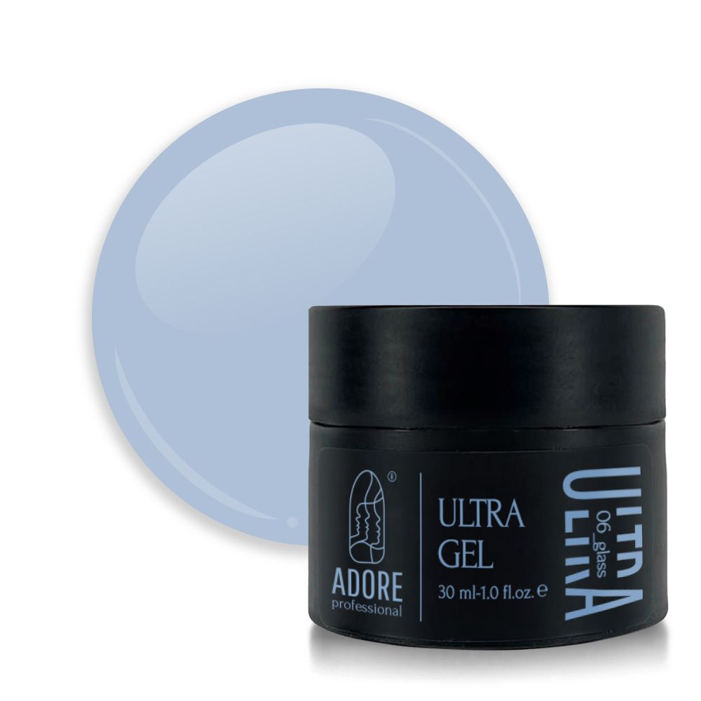 Ultra Gel 30gr №06 - ultraglass