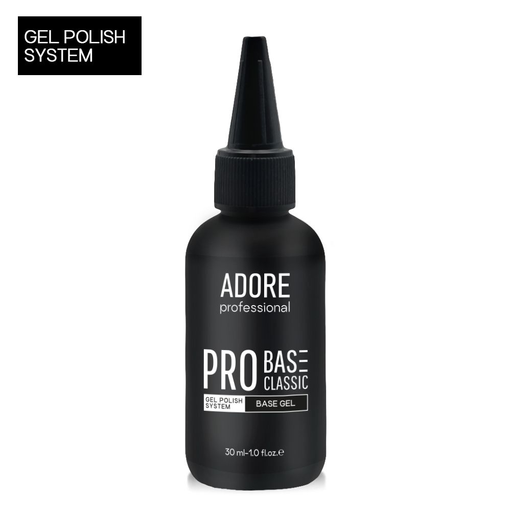 Classic PRO Base 30 ml (com doseador)