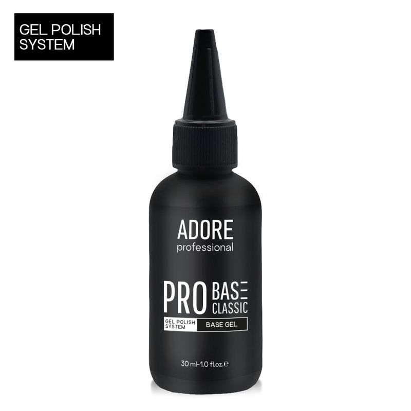 Classic PRO Base 30 ml (com doseador)