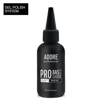 Classic PRO Base 30 ml (com doseador)