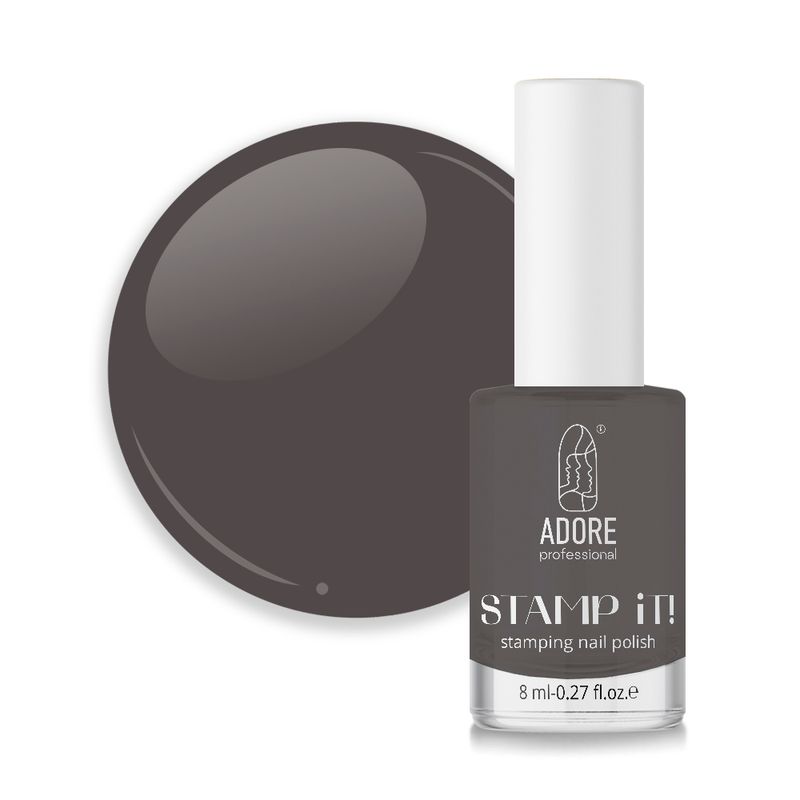 Esmalte para carimbo nº 10 – coffee