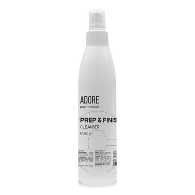 Prep &amp; Finish 250 ml