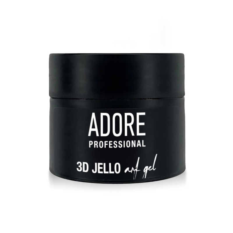 3D Jello Art Gel 15ml