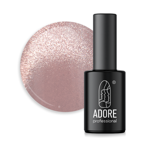 Verniz de gel &#39;cat&#39;s eye&#39; 8ml - e-01