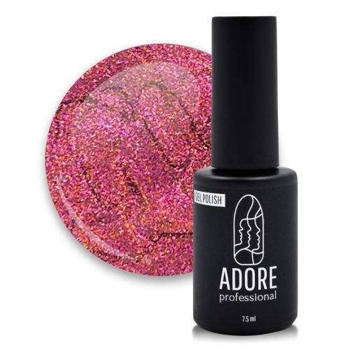 Verniz de gel &#39;cat&#39;s eye&#39; 8ml X-01