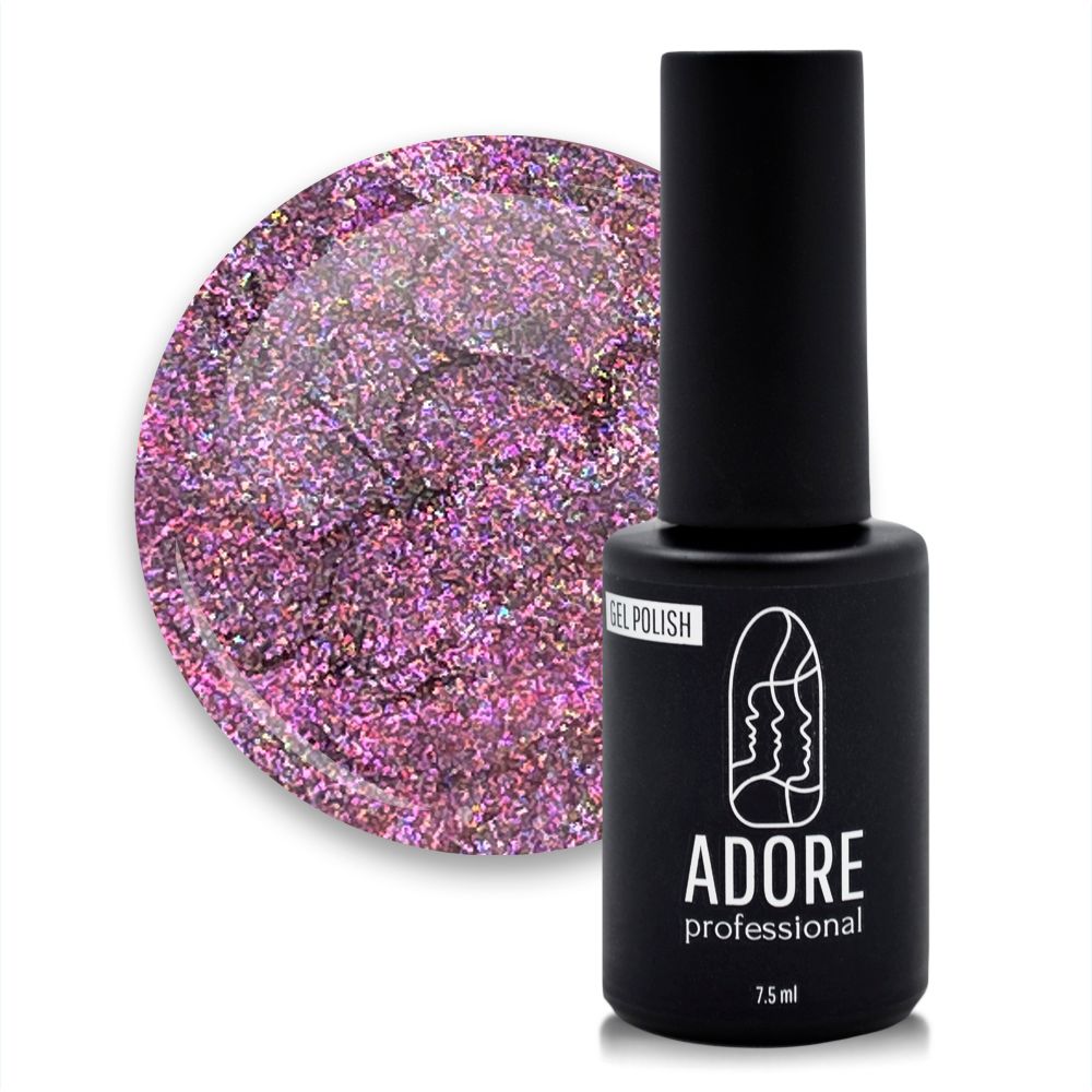 Verniz de gel &#39;cat&#39;s eye&#39; 8ml X-06
