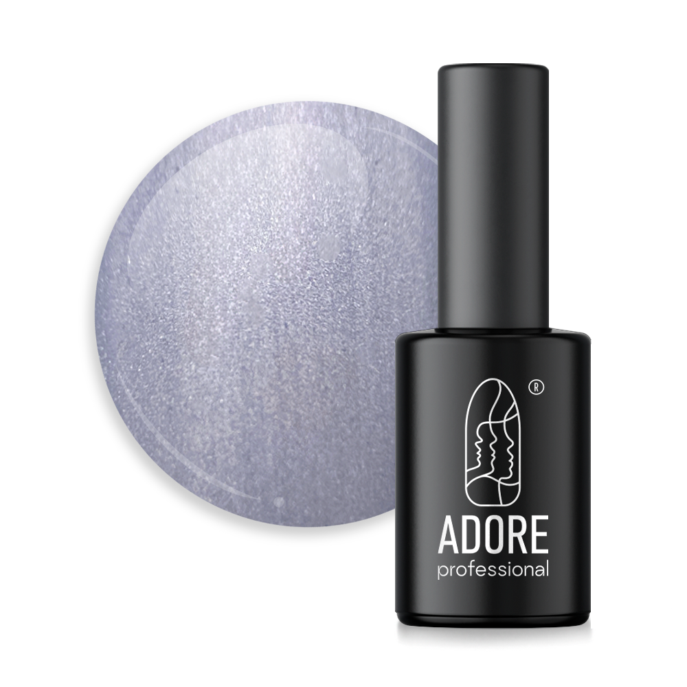 Verniz de gel &#39;cat&#39;s eye&#39; 8ml - Mm-16 &#39;gallium&#39;