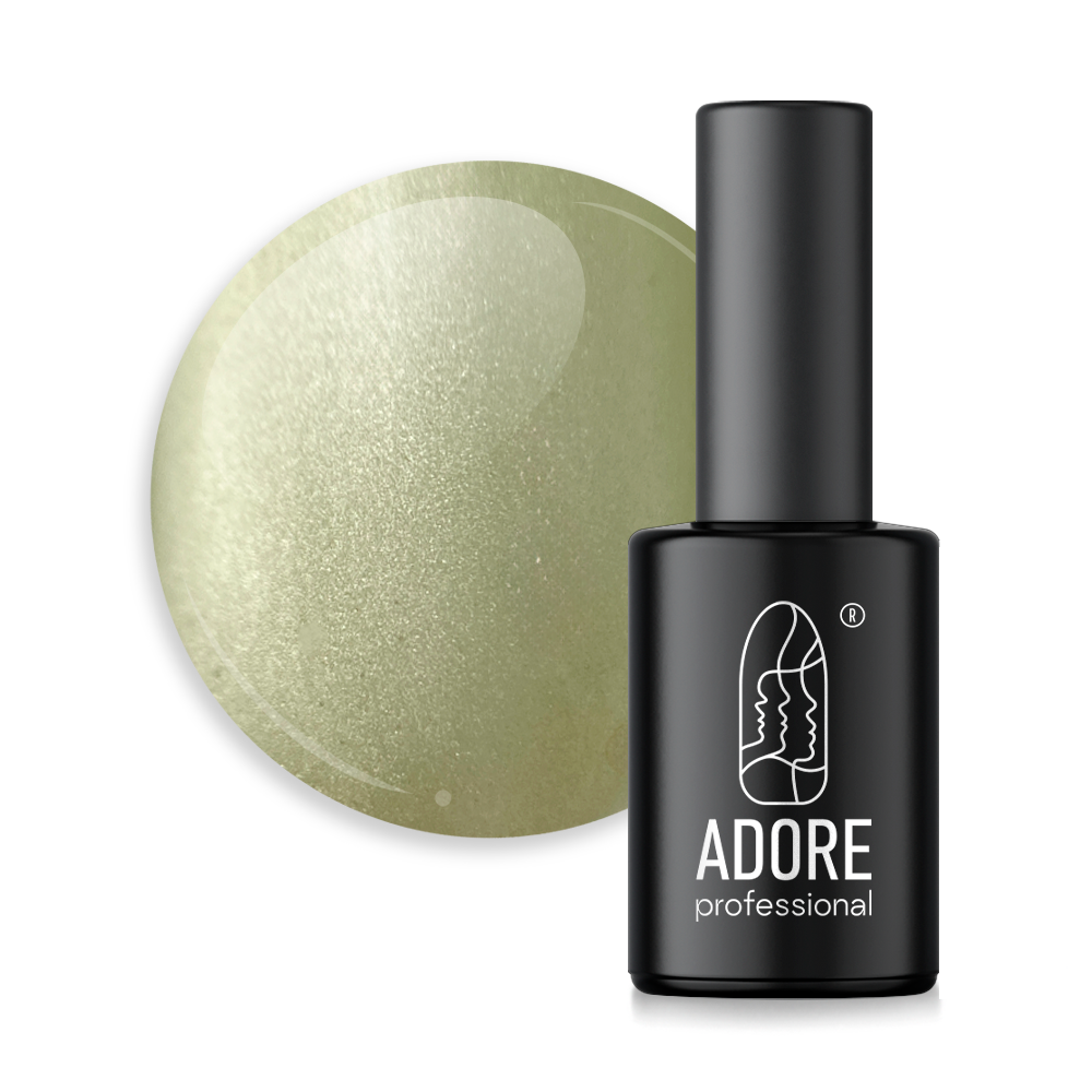 Verniz de gel &#39;cat&#39;s eye&#39; 8ml - Mm-12 &#39;palladium&#39;