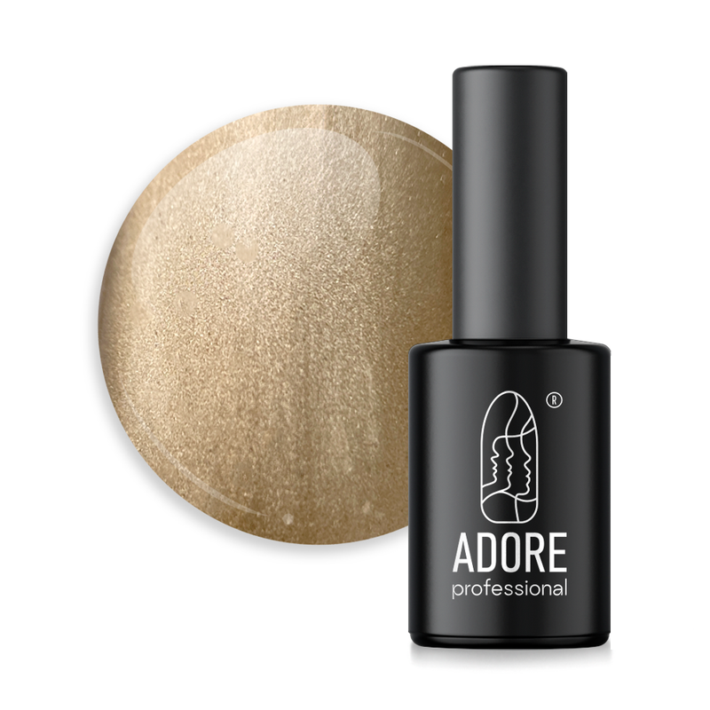 Гель-лак &#39;кошаче око&#39; 8ml - Mm-09 &#39;bronze&#39;