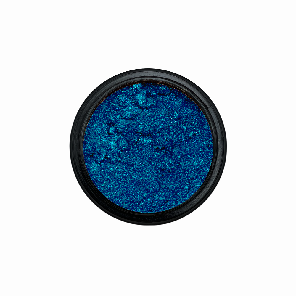 Metallic Powder 1g №15