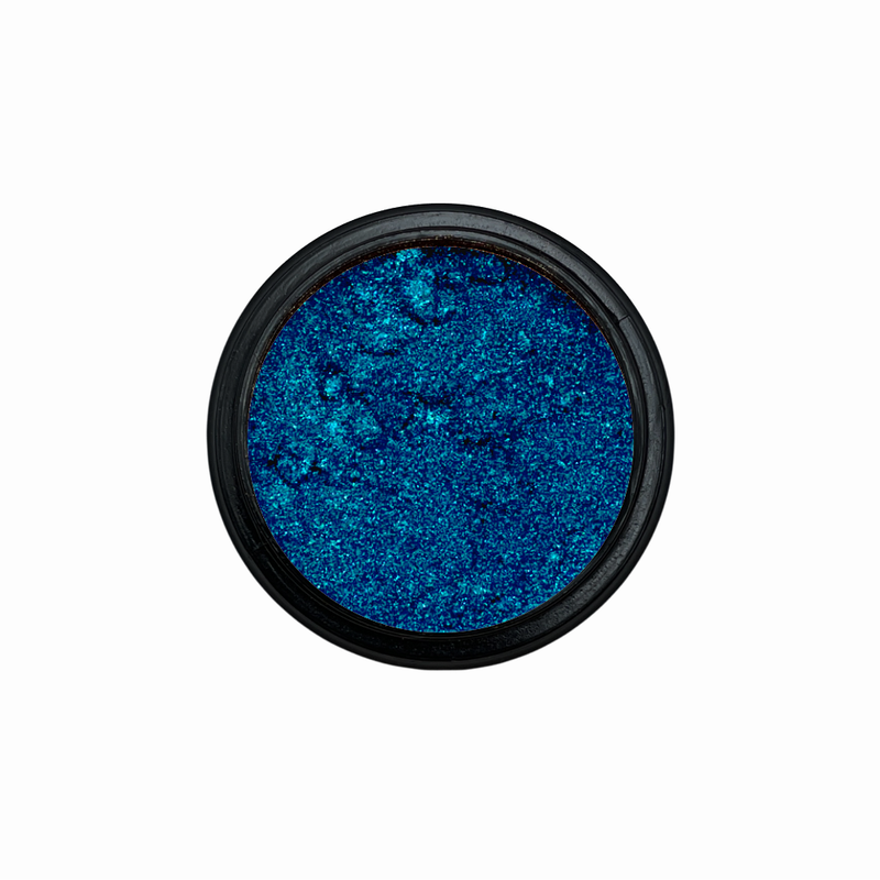 Metallic Powder 1g №15