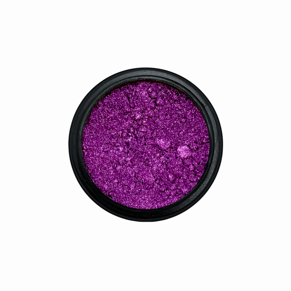 Metallic Powder 1g №07