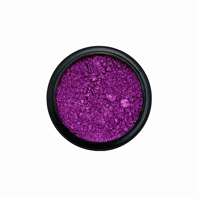 Metallic Powder 1g №07