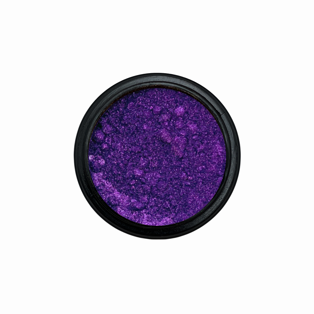 Metallic Powder 1g №06