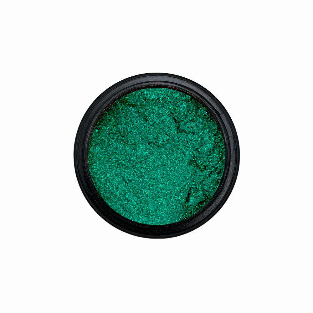 Metallic Powder 1g №14