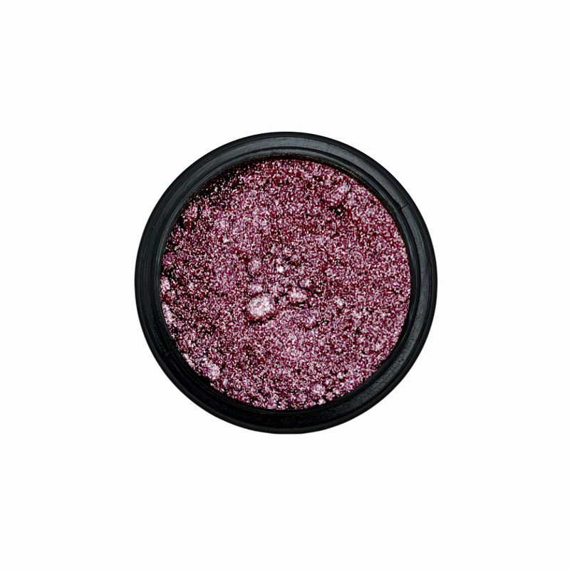 Metallic Powder 1g №08