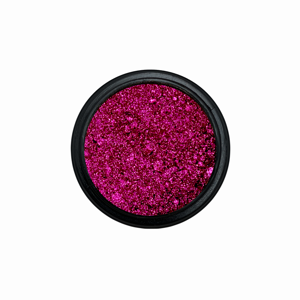 Metallic Powder 1g №04