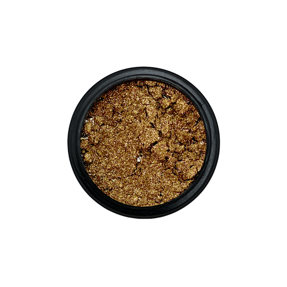 Metallic Powder 1g №01