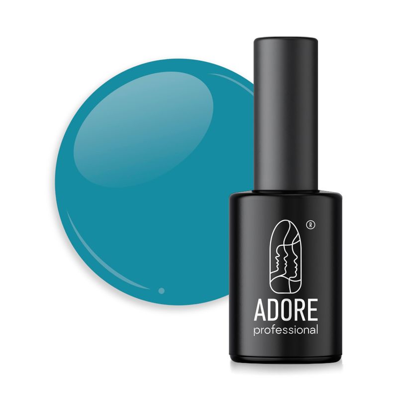 Verniz de gel 8ml №503 - rain