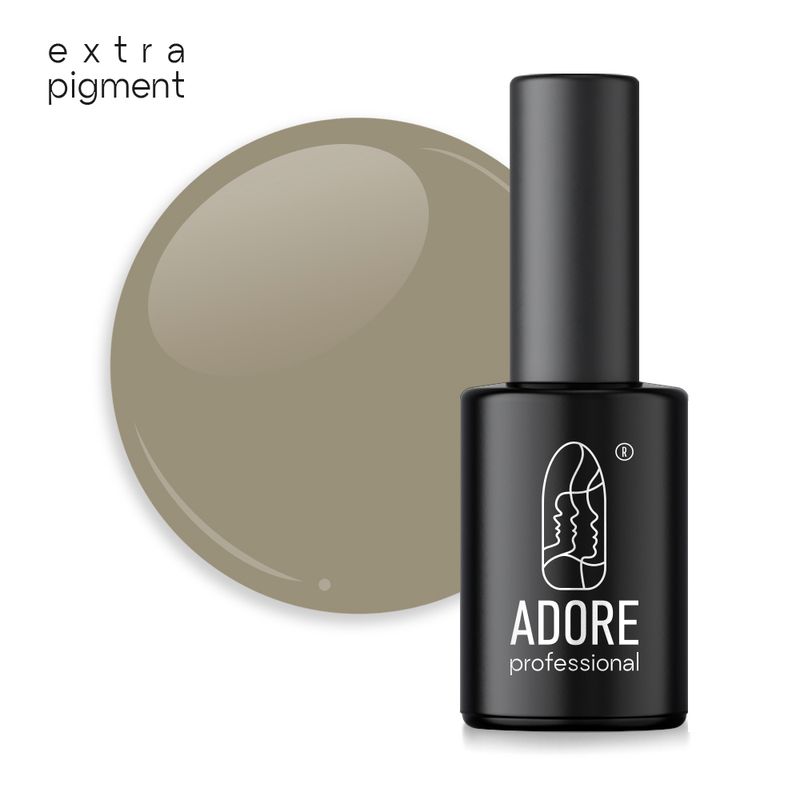 Verniz de gel 8ml №506 - oak moss