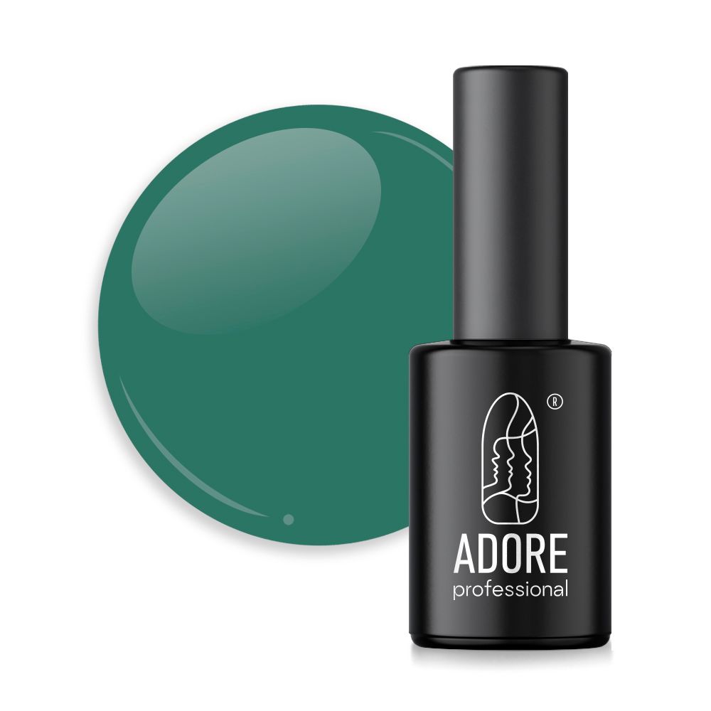 Verniz de gel 8ml №502 - thyme