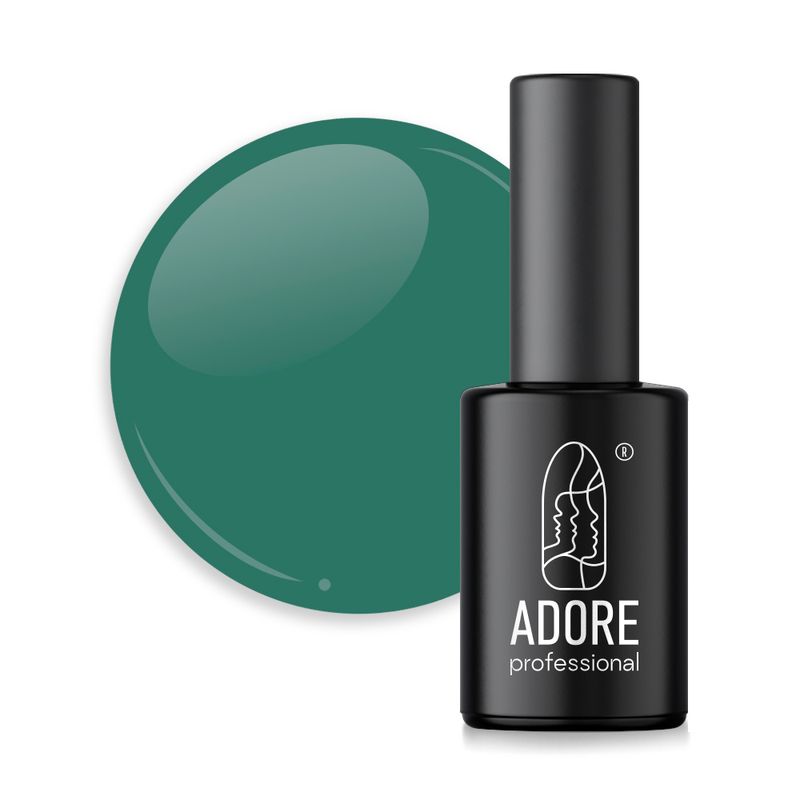Verniz de gel 8ml №502 - thyme