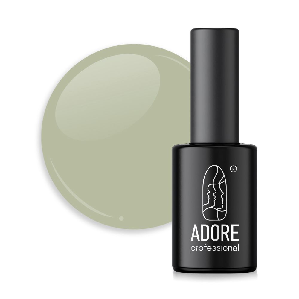 Verniz de gel 8ml №505 - ivy