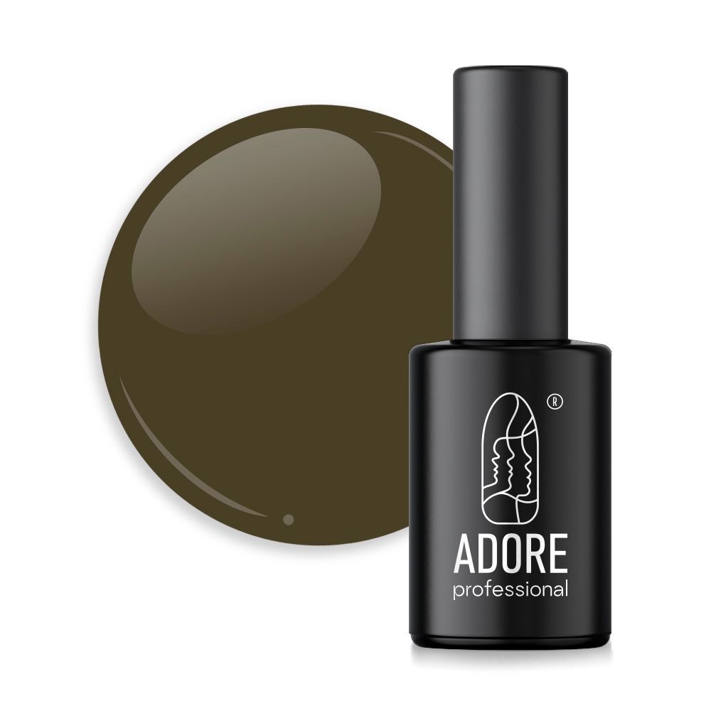 Verniz de gel 8ml №508 - artichoke