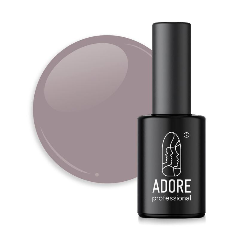 Verniz de gel 8ml №513 - sensual