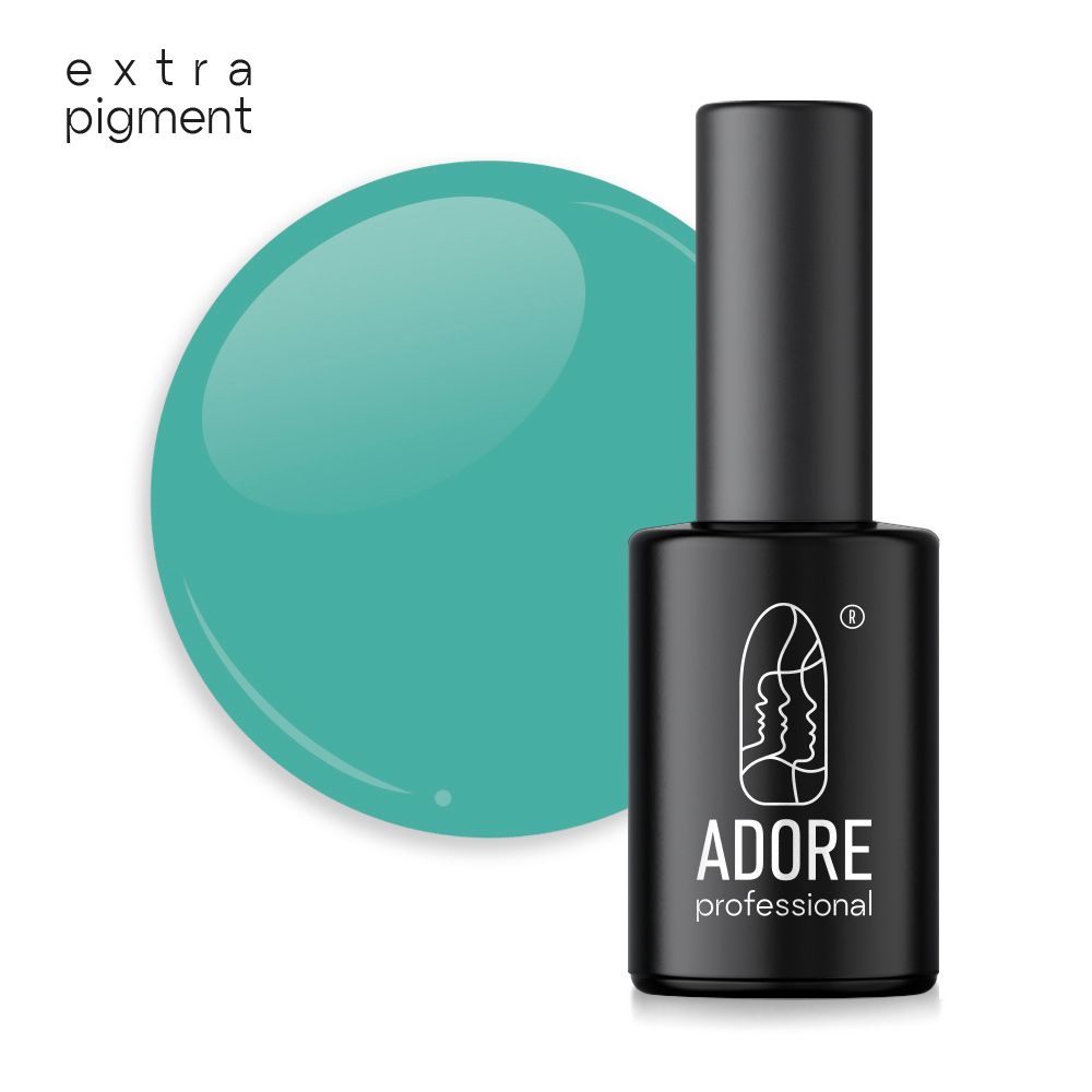Verniz de gel 8ml №504 - dewy