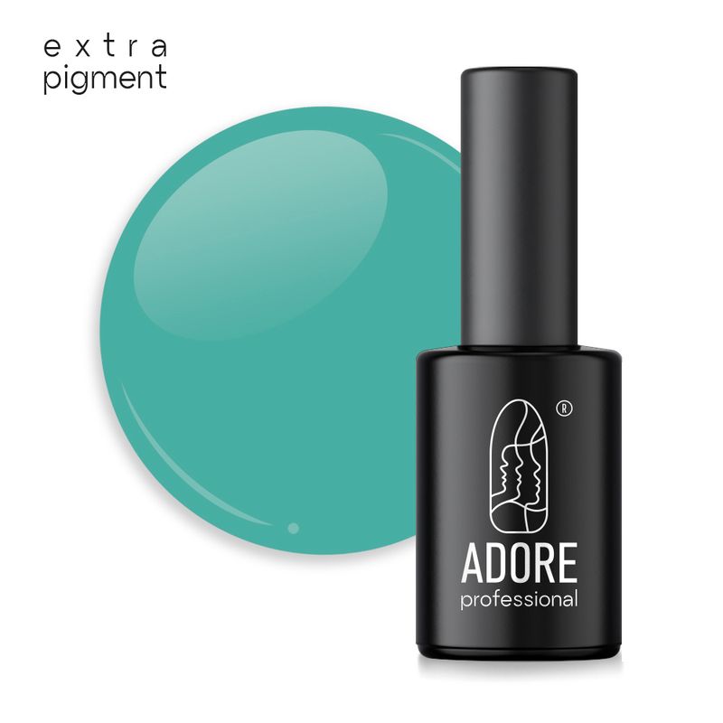 Verniz de gel 8ml №504 - dewy