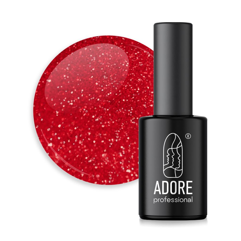 Verniz de gel 8ml №287 - desire