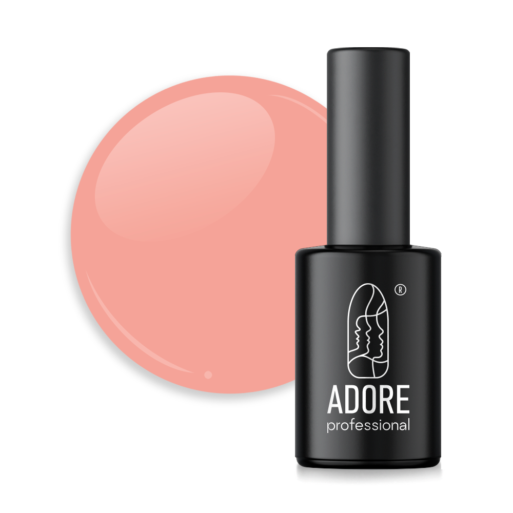 Verniz de gel 8ml MG-17 - coral
